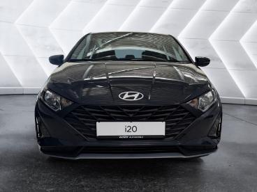 SPOTICAR Hyundai I20 ´´select´´ Funktionspaket Navi-und Ruckfahrkamera Gebraucht - Kleinwagen Benzin  - Bietigheim-bissingen - 1201146058_2