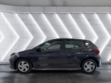 SPOTICAR Hyundai I20 ´´select´´ Funktionspaket Navi-und Ruckfahrkamera Gebraucht - Kleinwagen Benzin  - Bietigheim-bissingen - 1201146058_3