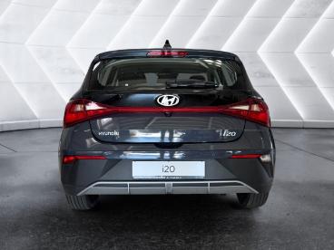 SPOTICAR Hyundai I20 ´´select´´ Funktionspaket Navi-und Ruckfahrkamera Gebraucht - Kleinwagen Benzin  - Bietigheim-bissingen - 1201146058_5