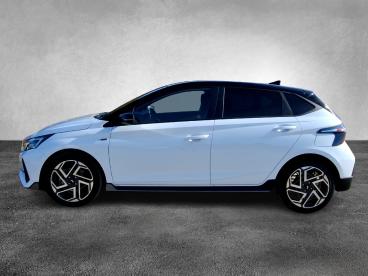 SPOTICAR Hyundai I20 1.0 T-gdi N Line Bose|kamera|navi|shz Gebraucht - Kleinwagen Benzin  - Deggendorf - 1201155329_3