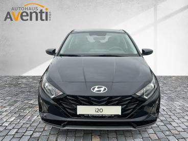 SPOTICAR Hyundai I20 Select *fla*spurh*navi*pdc*rfk* Gebraucht - Kleinwagen Benzin  - Bamberg - 1201155571_3