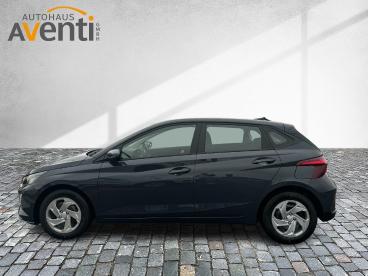 SPOTICAR Hyundai I20 Select *fla*spurh*navi*pdc*rfk* Gebraucht - Kleinwagen Benzin  - Bamberg - 1201155571_4