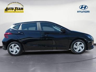 SPOTICAR Hyundai I20 1.2 Select (bc3) Gebraucht - Kleinwagen Benzin  - Rosenfeld - 1201169306_5