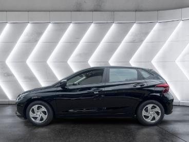 SPOTICAR Hyundai I20 ´´select´´ Funktionspaket Navi-und Ruckfahrkamera Gebraucht - Kleinwagen Benzin  - Bietigheim-bissingen - 1201169713_3