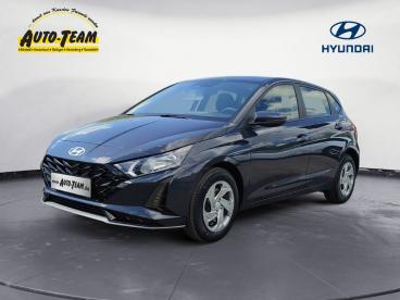 SPOTICAR Hyundai I20 1.0 T-gdi Select (bc3) Gebraucht - Kleinwagen Benzin  - Balingen - 1201170875_1
