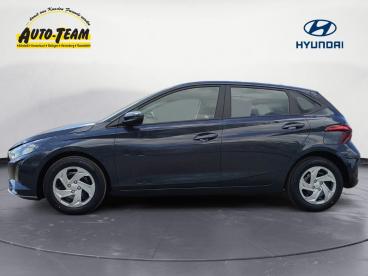 SPOTICAR Hyundai I20 1.0 T-gdi Select (bc3) Gebraucht - Kleinwagen Benzin  - Balingen - 1201170875_2