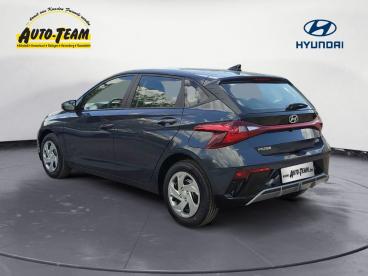 SPOTICAR Hyundai I20 1.0 T-gdi Select (bc3) Gebraucht - Kleinwagen Benzin  - Balingen - 1201170875_3