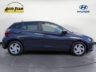 SPOTICAR Hyundai I20 1.0 T-gdi Select (bc3) Gebraucht - Kleinwagen Benzin  - Balingen - 1201170875_5