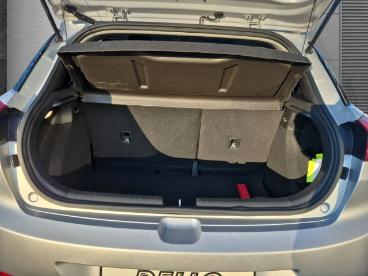 SPOTICAR Hyundai I20 Classic 1.2 Klima El.sp Spieg. Beheizbar Teilb.ruc Gebraucht - Kleinwagen Benzin Silber - Heide - 1201217120_5