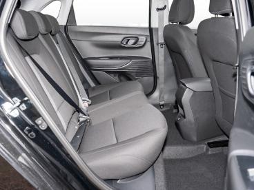 SPOTICAR Hyundai I20 1.0 T-gdi 6-mt 2wd Trend Bluetooth Navi Led I20 1. Gebraucht - Kleinwagen Benzin Schwarz - Aachen - 1201271972_4