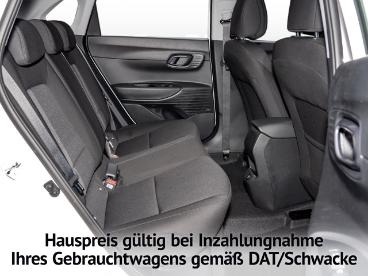 SPOTICAR Hyundai I20 1.0 T-gdi 6-mt 2wd Trend, Komfortpaket, Bose-s I20 Gebraucht - Kleinwagen Benzin Weiß - Aachen - 1201271988_4