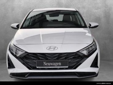 SPOTICAR Hyundai I20 1.0 T-gdi Trend, Komfortp. Bose-soundp. My26 Gebraucht - Kleinwagen Benzin Weiß - Stavenhagen - 1201322177_2