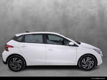SPOTICAR Hyundai I20 1.0 T-gdi Trend, Komfortp. Bose-soundp. My26 Gebraucht - Kleinwagen Benzin Weiß - Stavenhagen - 1201322177_4