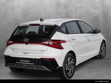SPOTICAR Hyundai I20 1.0 T-gdi Trend, Komfortp. Bose-soundp. My26 Gebraucht - Kleinwagen Benzin Weiß - Stavenhagen - 1201322177_5