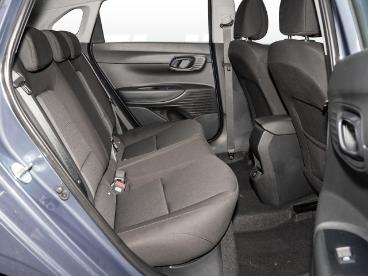 SPOTICAR Hyundai I20 1.0 T-gdi Trend Dct Automatik Navi Kamera I20 1.0 Gebraucht - Kleinwagen Benzin Grau - Aachen - 1201334765_4