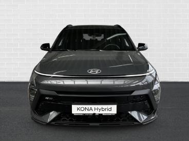 SPOTICAR Hyundai I20 Facelift T-gdi Blackline+voll-led+navi+ruckfahrkam Gebraucht - Kleinwagen Benzin Schwarz - Heiden - 1201337034_3