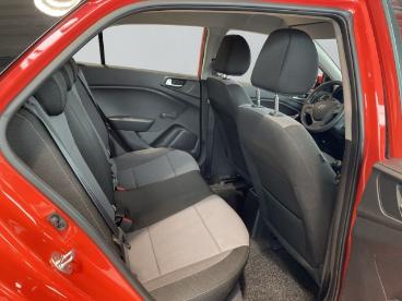 SPOTICAR Hyundai I20 1.2 Select Fahrerprofil Berganfahrass. Ga Klima Li Gebraucht - Kleinwagen Benzin Rot - Aurich - 1201338236_5