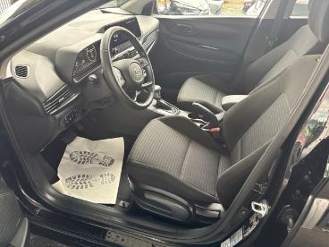 SPOTICAR Hyundai I20 Mild-hybrid 1.0 T-gdi (120ps) 48v Dct Prime Navi D Gebraucht - Kleinwagen Benzin Schwarz - Bergisch-gladbach - 1201339545_4