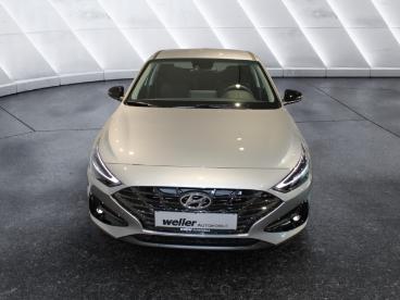 SPOTICAR Hyundai I30 1.0 T-gdi ´´edition 30+´´ Navi Ruckfahrkamera Sitz Gebraucht - Kleinwagen Benzin  - Bietigheim-bissingen - 1201014197_2