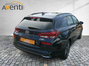 SPOTICAR Hyundai I30 Advantage *navi*voll-led*shz*rfk*lrh* Gebraucht - Kleinwagen Benzin  - Bamberg - 1201043634_4