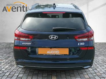 SPOTICAR Hyundai I30 Advantage *navi*voll-led*shz*rfk*lrh* Gebraucht - Kleinwagen Benzin  - Bamberg - 1201043634_5