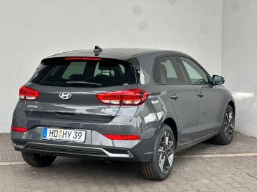 SPOTICAR Hyundai I30 Advantage 1.0 T-gdi Sh/pdc Gebraucht - Kleinwagen Benzin  - Heidelberg - 1201060243_2