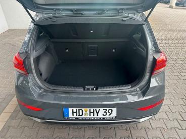 SPOTICAR Hyundai I30 Advantage 1.0 T-gdi Sh/pdc Gebraucht - Kleinwagen Benzin  - Heidelberg - 1201060243_4