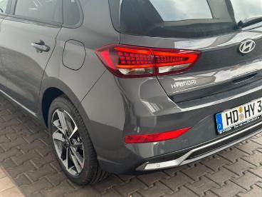 SPOTICAR Hyundai I30 Advantage 1.0 T-gdi Sh/pdc Gebraucht - Kleinwagen Benzin  - Heidelberg - 1201060243_5