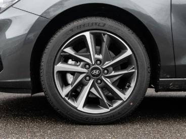 SPOTICAR Hyundai I30 1.0 T-gdi 48v Trend Navi*kamera*sitzheizung*klimat Gebraucht - Kleinwagen Benzin  - Mönchengladbach - 1201083020_3