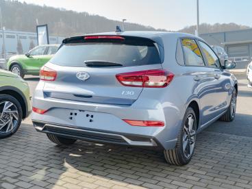 SPOTICAR Hyundai I30 Pdc Shz Kamera Navi Facel. Led Gebraucht - Kleinwagen Benzin  - Iserlohn - 1201128280_4