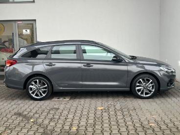 SPOTICAR Hyundai I30 Advantage 1.0 T-gdi 100ps Navi/shz/kamera Gebraucht - Kleinwagen Benzin  - Heidelberg - 1201155251_3