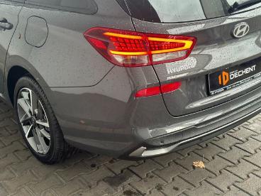 SPOTICAR Hyundai I30 Advantage 1.0 T-gdi 100ps Navi/shz/kamera Gebraucht - Kleinwagen Benzin  - Heidelberg - 1201155251_5