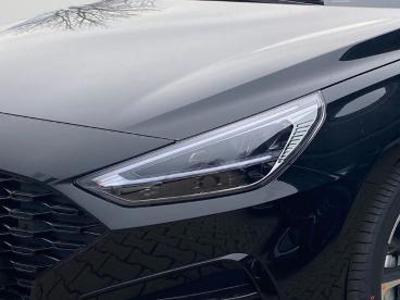 SPOTICAR Hyundai I30 Kombi 1.5 T-gdi 48v-hybrid Dct Advantage Gebraucht - Kleinwagen Benzin Schwarz - Arnstadt - 1201159191_5