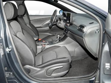 SPOTICAR Hyundai I30 Fl 1.0 T-gdi 7-dct Connect & Go Bluetooth Navi Gebraucht - Kleinwagen Benzin  - Aachen - 1201160080_3