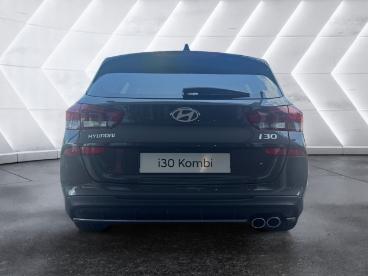 SPOTICAR Hyundai I30 Cw ´´n-line´´ Navi Mit Ruckfahrkamera, Led-hauptsc Gebraucht - Kleinwagen Benzin  - Bietigheim-bissingen - 1201169811_5