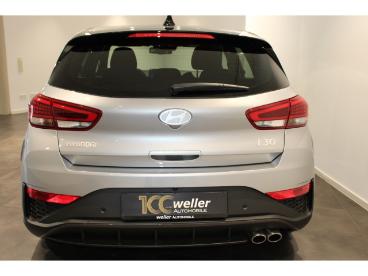 SPOTICAR Hyundai I30 ´´n-line´´ Navi Mit Ruckfahrkamera, Led-hauptschei Gebraucht - Kleinwagen Benzin  - Bietigheim-bissingen - 1201169816_5