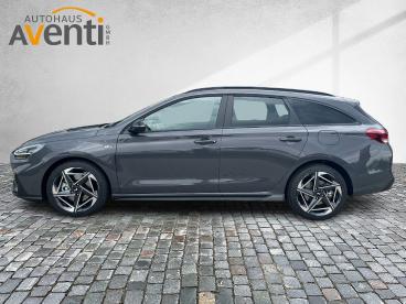SPOTICAR Hyundai I30 N-line Shz*rfk*voll-led*navi*pdc N Line Gebraucht - Kleinwagen Benzin  - Bamberg - 1201178724_4