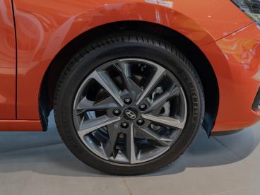 SPOTICAR Hyundai I30 Shz Kamera Navi Acc Facel. Led Gebraucht - Kleinwagen Benzin  - Iserlohn - 1201187132_3