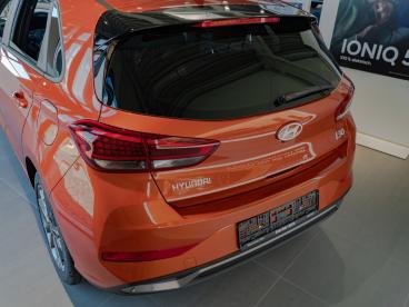 SPOTICAR Hyundai I30 Shz Kamera Navi Acc Facel. Led Gebraucht - Kleinwagen Benzin  - Iserlohn - 1201187132_4