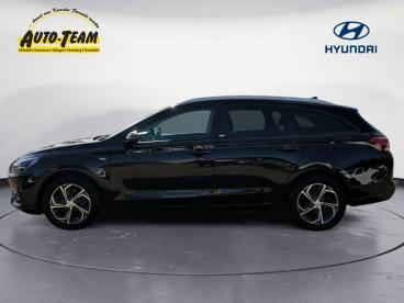 SPOTICAR Hyundai I30 Kombi 1.5 48v-hybrid Parkpilot V + H Gebraucht - Kleinwagen Benzin  - Ammerbuch - 1201188798_2