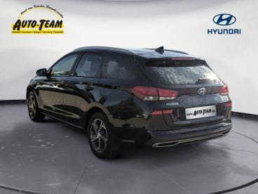 SPOTICAR Hyundai I30 Kombi 1.5 48v-hybrid Parkpilot V + H Gebraucht - Kleinwagen Benzin  - Ammerbuch - 1201188798_3