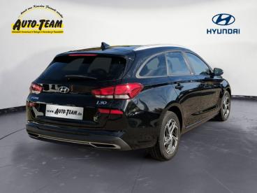 SPOTICAR Hyundai I30 Kombi 1.5 48v-hybrid Parkpilot V + H Gebraucht - Kleinwagen Benzin  - Ammerbuch - 1201188798_4