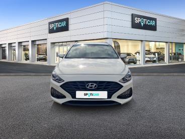 SPOTICAR Hyundai I30 1.0 T-gdi Select Mild-hybrid;*ruckfahrkamera Gebraucht - Kleinwagen  Weiß - Wiesbaden - 1201199058_2