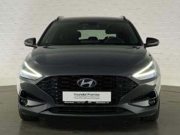 SPOTICAR Hyundai I30 Cw Facelift T-gdi Advantage Plus Dct+voll Led+navi Gebraucht - Kleinwagen Benzin  - Coesfeld - 1201207328_4