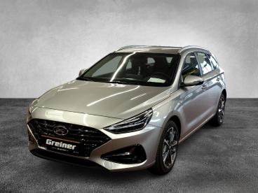 SPOTICAR Hyundai I30 Kombi 1.0 T-gdi 48v Trend Navi|ruckfahrkamera Gebraucht - Kleinwagen Benzin  - Deggendorf - 1201212377_2