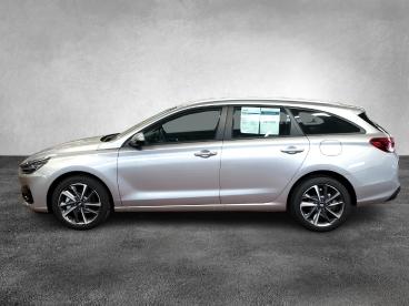 SPOTICAR Hyundai I30 Kombi 1.0 T-gdi 48v Trend Navi|ruckfahrkamera Gebraucht - Kleinwagen Benzin  - Deggendorf - 1201212377_3