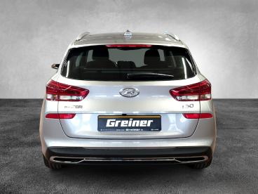 SPOTICAR Hyundai I30 Kombi 1.0 T-gdi 48v Trend Navi|ruckfahrkamera Gebraucht - Kleinwagen Benzin  - Deggendorf - 1201212377_4