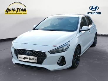 SPOTICAR Hyundai I30 1.6 Crdi Dct Trend Gebraucht - Kleinwagen Diesel  - Rosenfeld - 1201213483_1