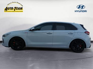 SPOTICAR Hyundai I30 1.6 Crdi Dct Trend Gebraucht - Kleinwagen Diesel  - Rosenfeld - 1201213483_2