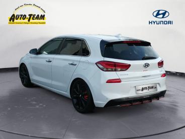 SPOTICAR Hyundai I30 1.6 Crdi Dct Trend Gebraucht - Kleinwagen Diesel  - Rosenfeld - 1201213483_3